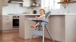 Best Peg Perego High Chair Features and Reviews