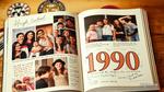 Exploring the 1990 Jamesville DeWitt Yearbook