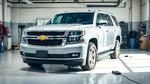 High RPM Transmission Problems in 2017 Chevrolet Tahoe