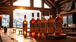 High West Whiskey Menu Details and Pairing Tips