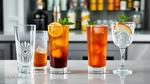 Highball Glasses Cocktail Recipes and Tips