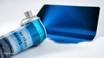 Is Flame Blue Spray Paint Low or High Pressure