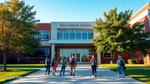 Riddle JrSr High School Lunch Menu Healthy Options