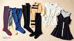 Ultimate Guide to Plus Size Thigh High Socks