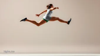 Do Long Legs Help You Jump Higher Explained