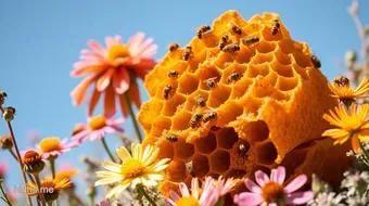 Explore Bee Propolis Health Benefits Today