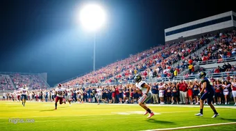 Is Spartanburg High School Playing at Home Today